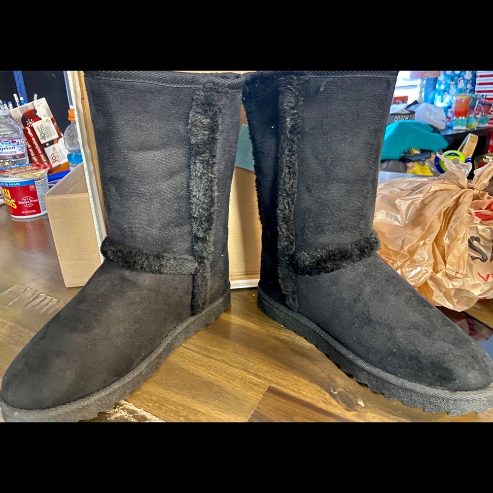 Boots